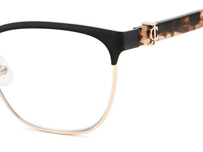 Juicy Couture JU246 Eyeglasses - view 6